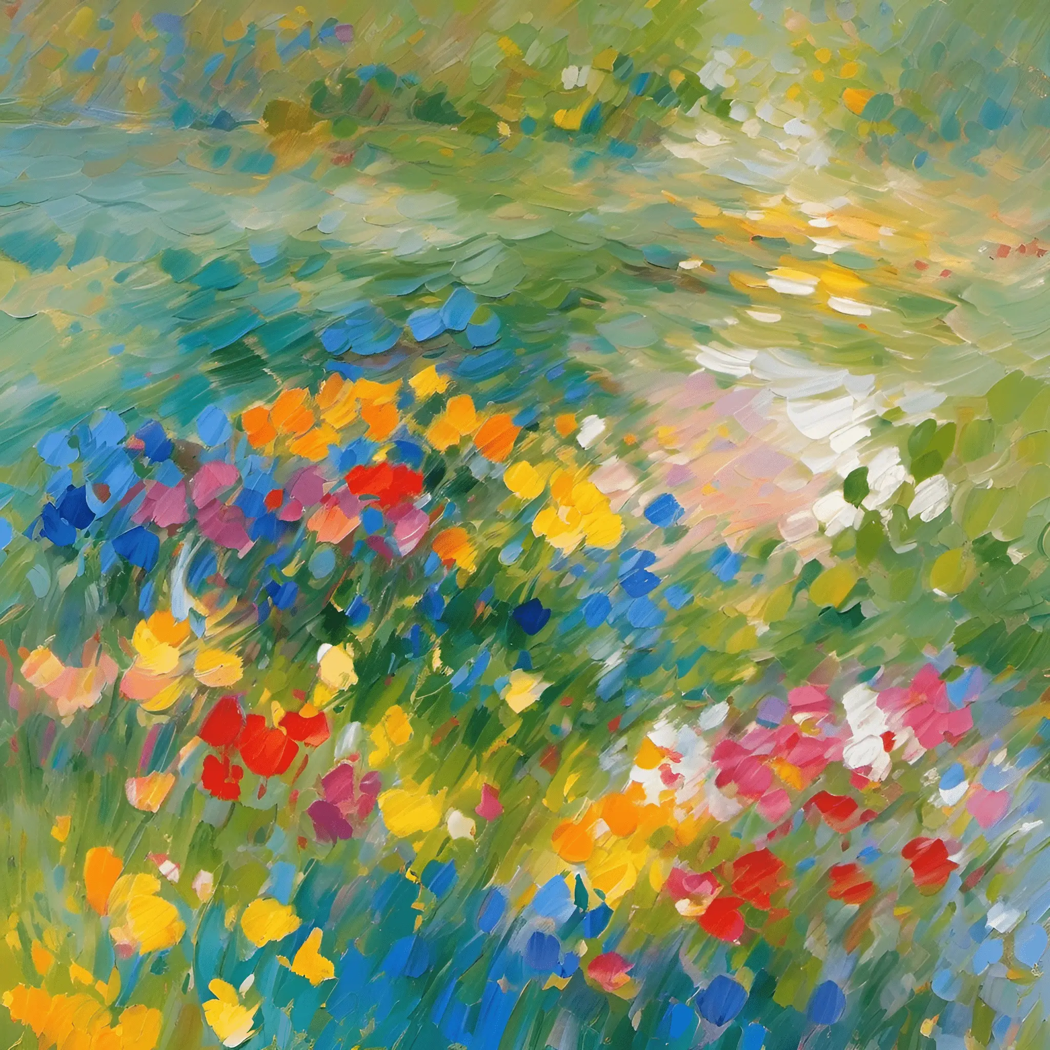 Floral
